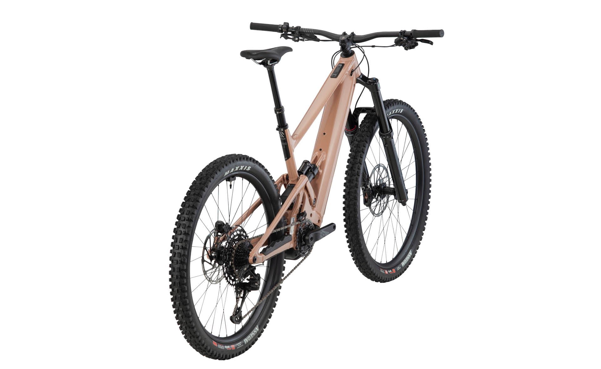 6080 Z LT NX | SCOR | bikes | E-Bike, E-Bike | Mountain, E-Bike | Mountain | 6080 Z
