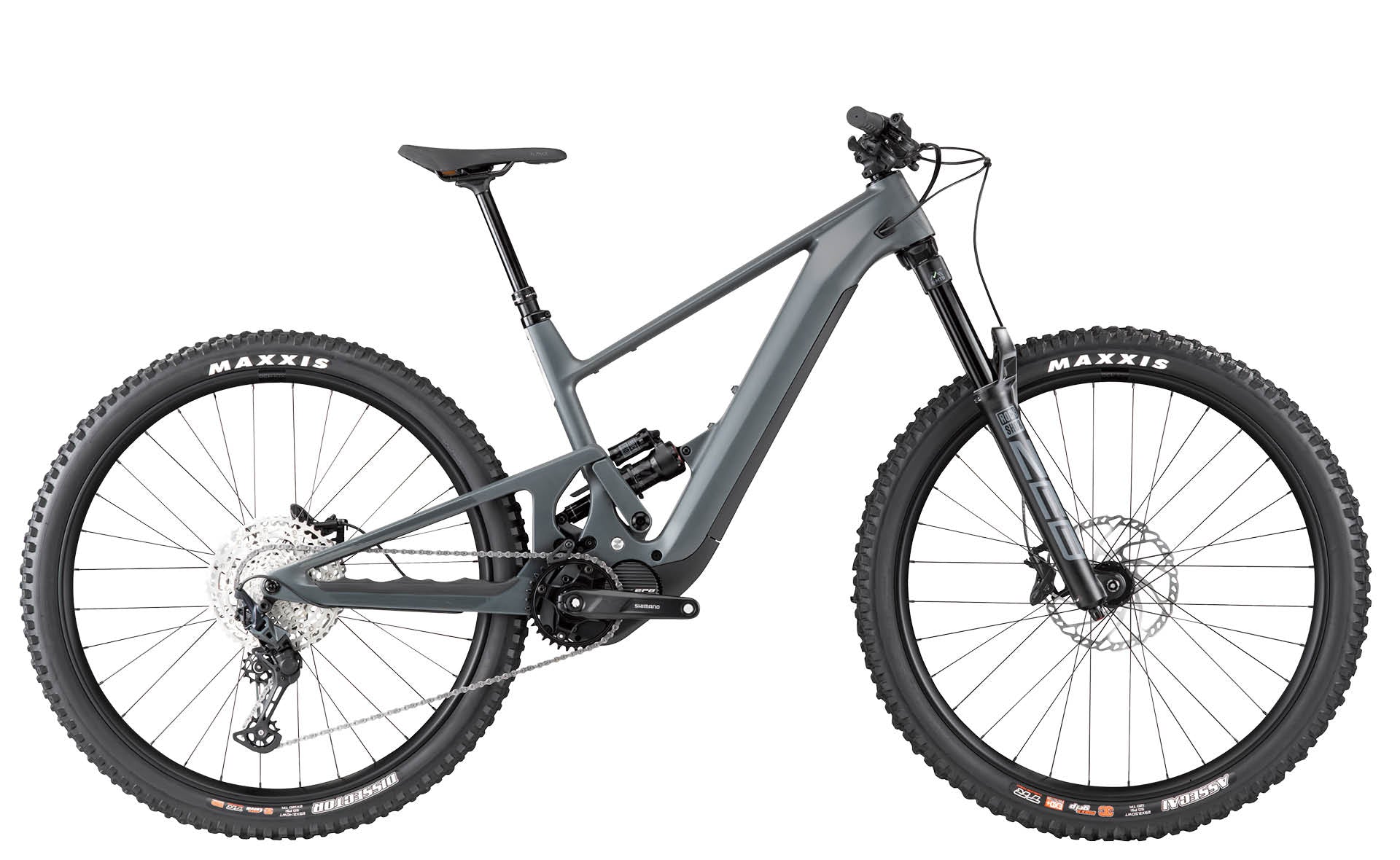 SCOR Bikes | 4060 Z ST SLX SLATE