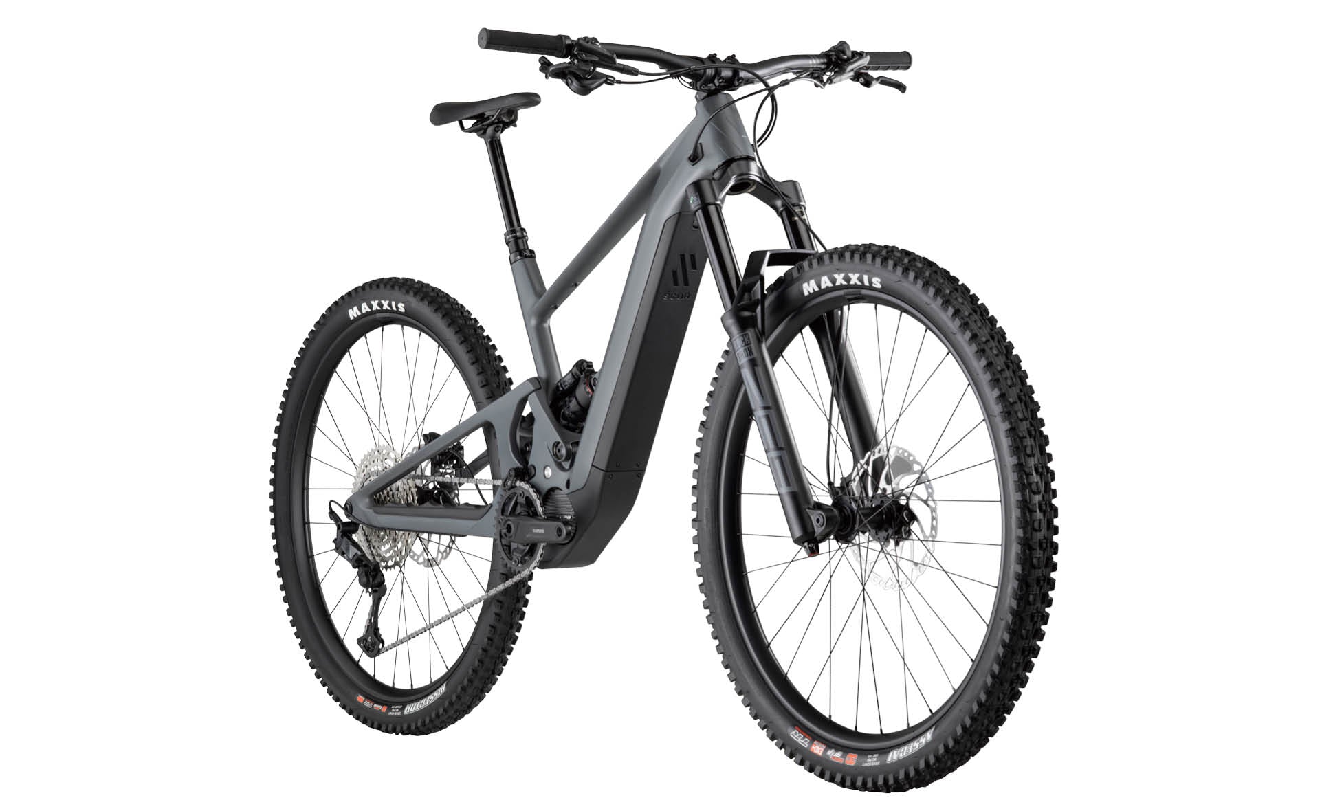 SCOR Bikes | 4060 Z ST SLX SLATE