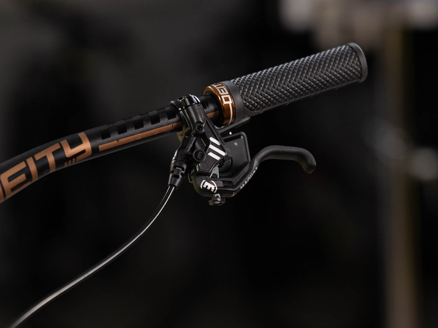 SCOR Mountain Bikes | Tech Tutorials - Magura Brake Setup