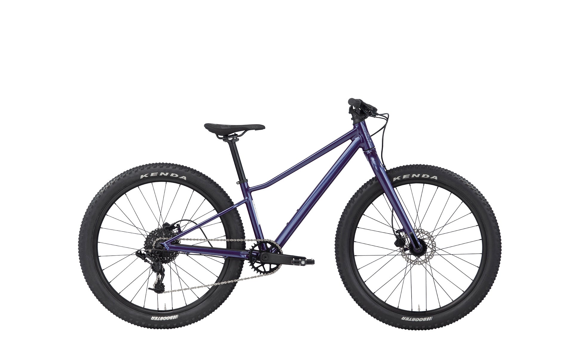 SCOR Bikes | 0024 PURPLE METALLIC
