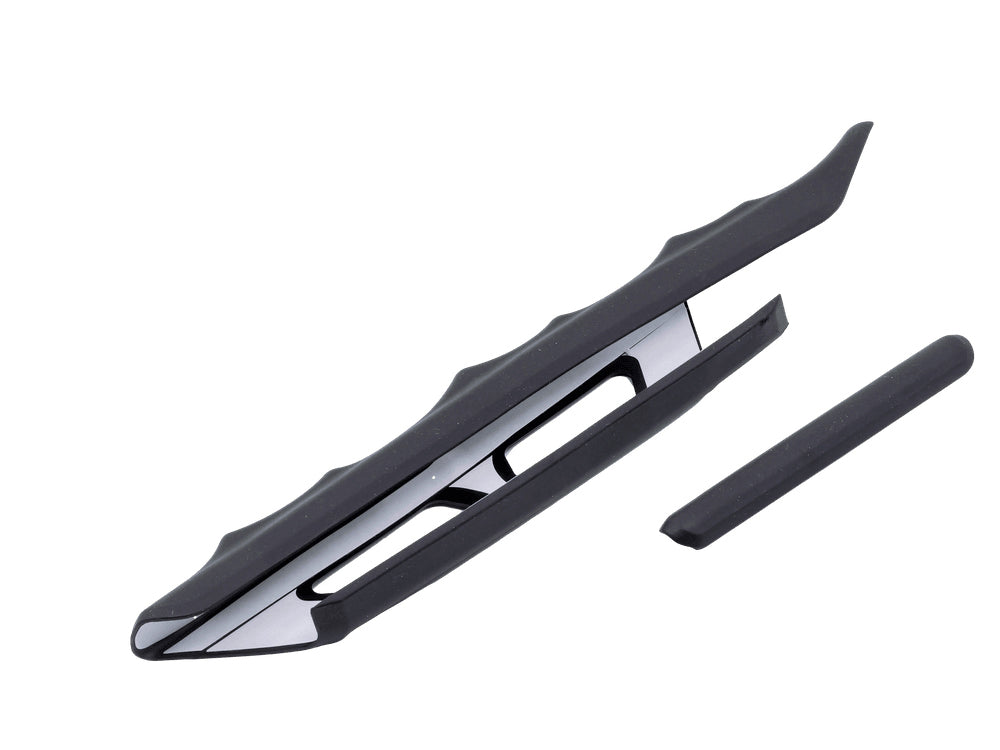 SCOR Ersatzteile | 4060 Z Rear Triangle Protection Kit BLACK