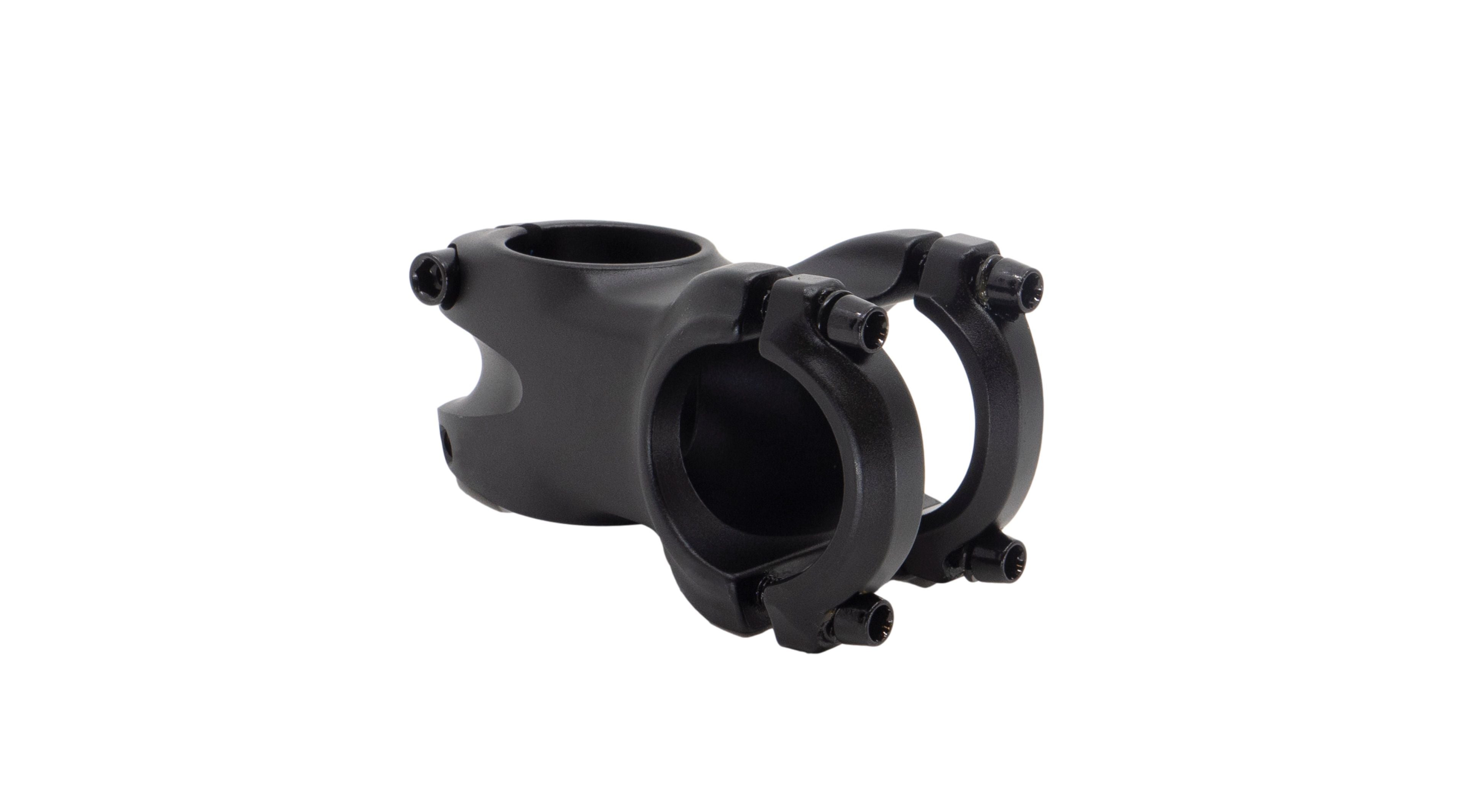 SCOR Komponenten | 35mm Stem / 31 8mm / 35mm BLACK