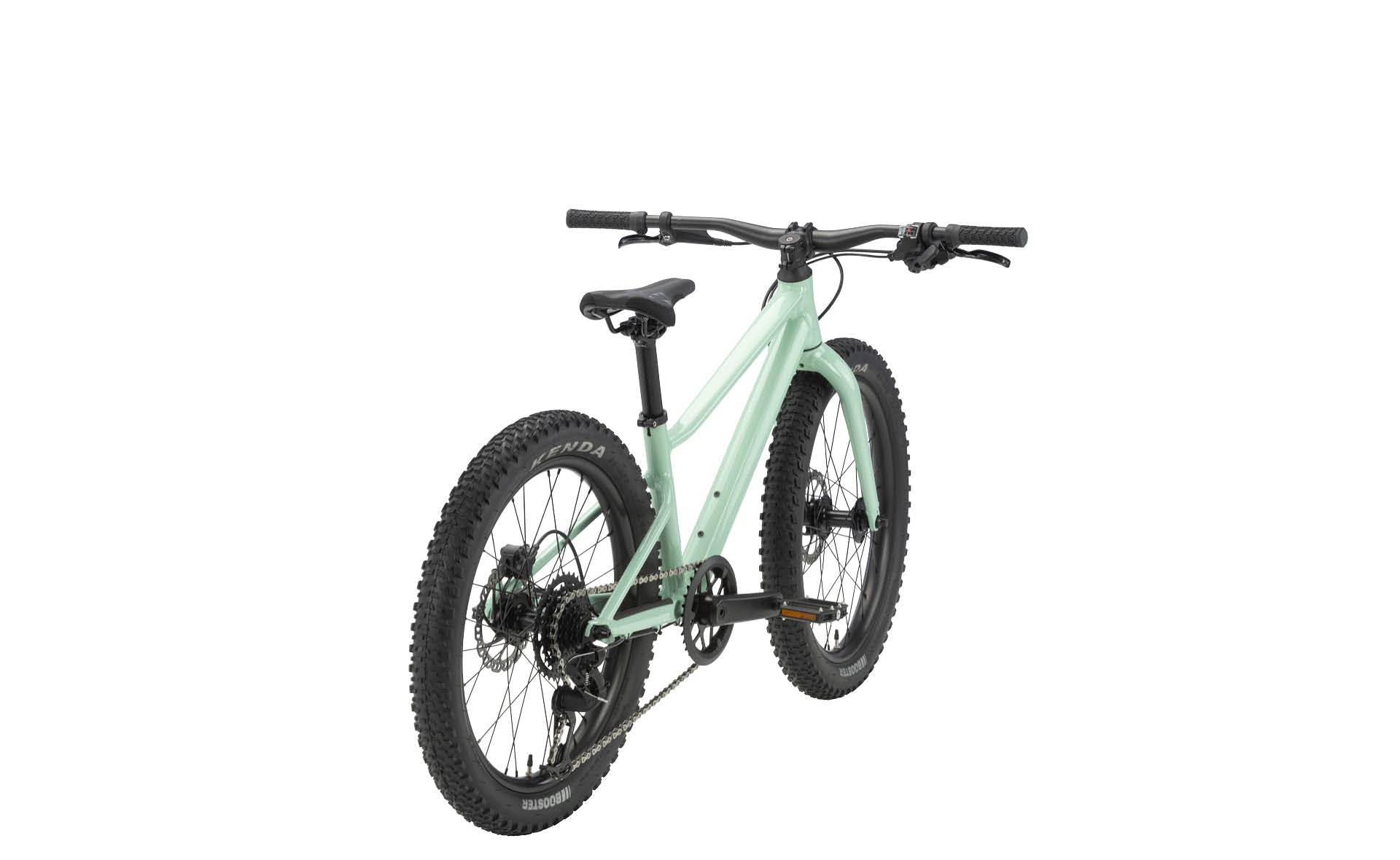 SCOR Bikes | 0020 MINT