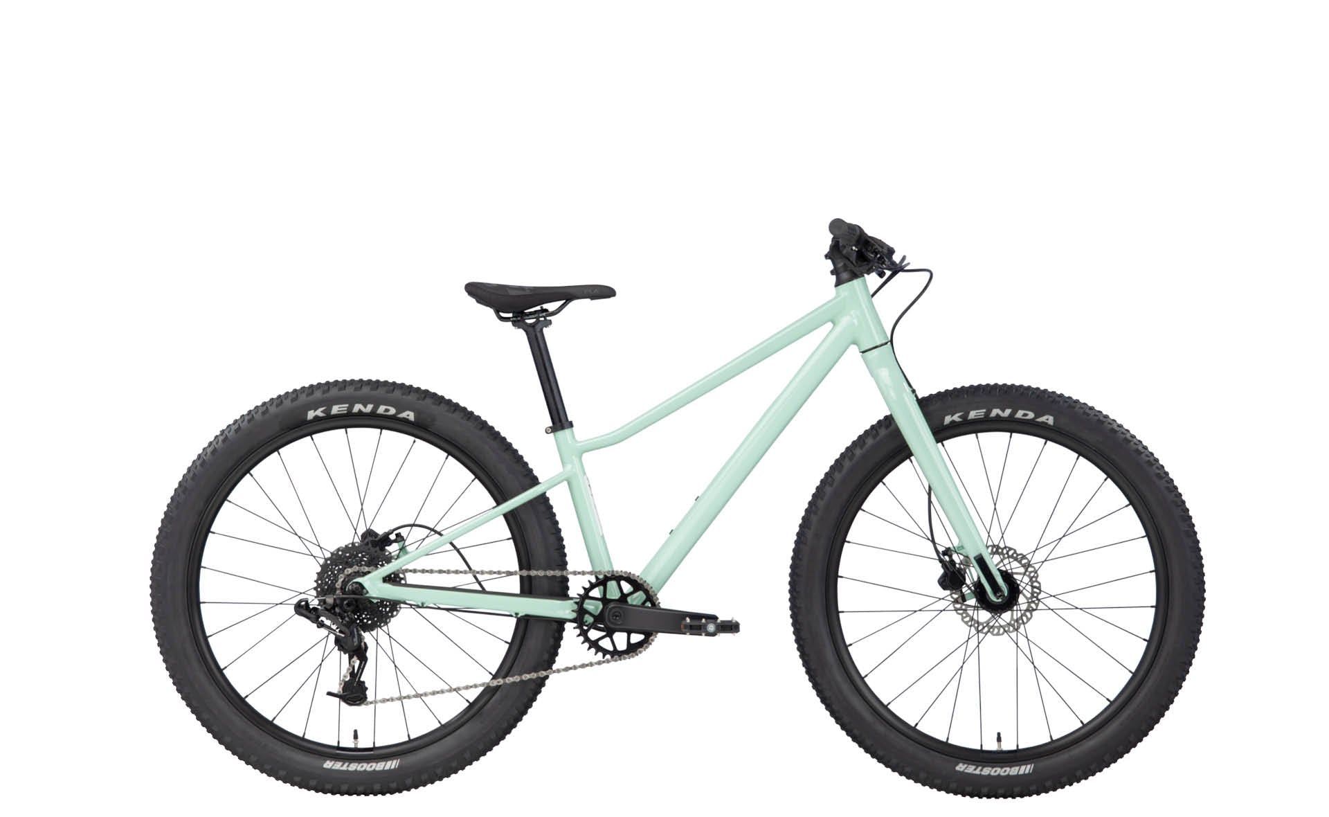 SCOR Bikes | 0024 MINT