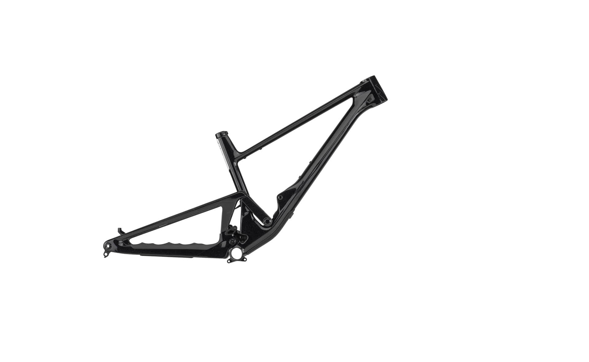 SCOR Frames | 4060 Frameset MIDNIGHT DISC
